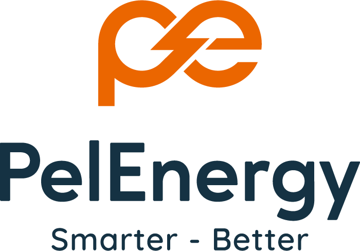 PelEnergy Logo